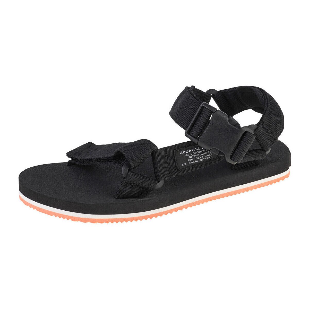 Levi's Pantofi Tahoe Refresh Sandal