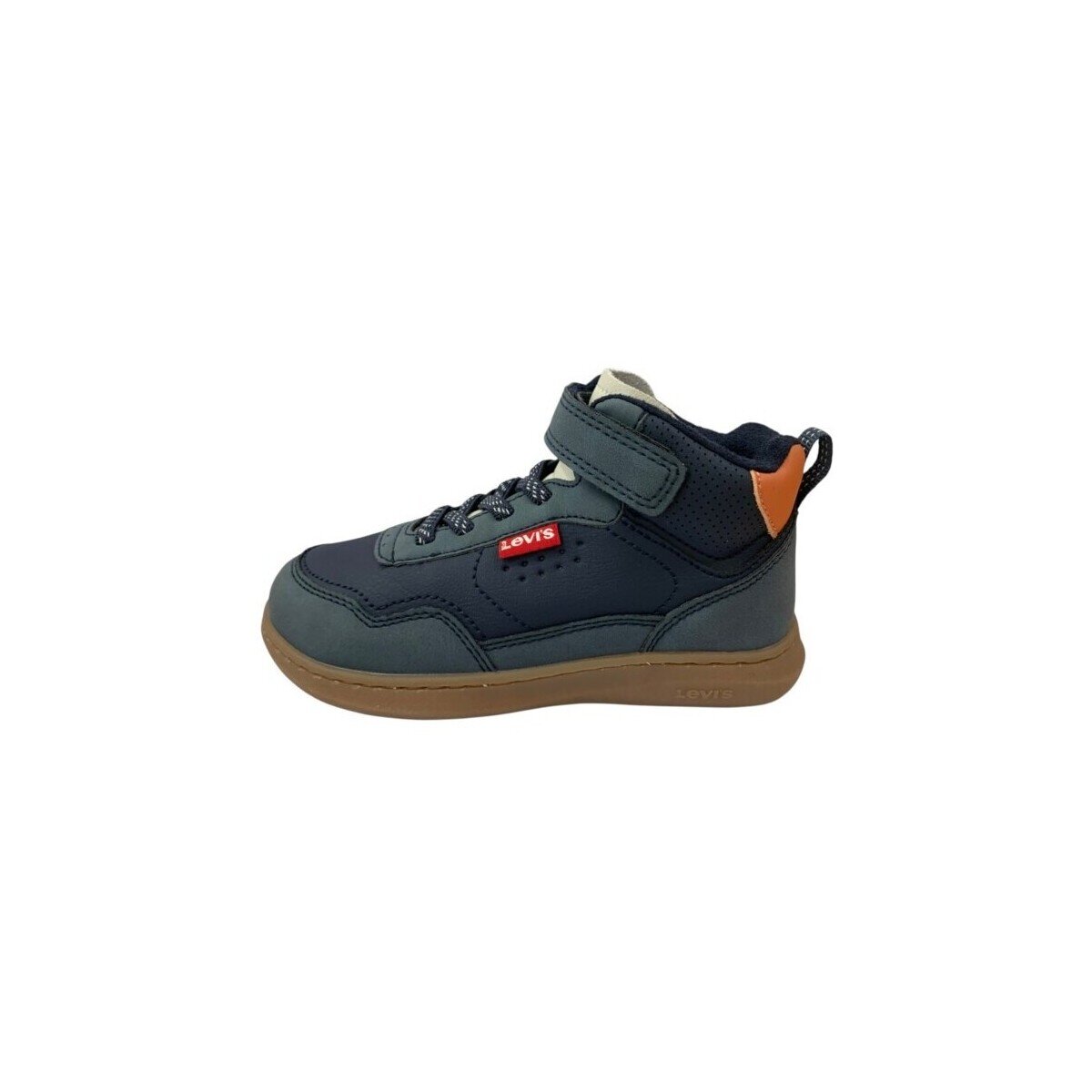Levi's Pantofi TERRA MID 003S Azul