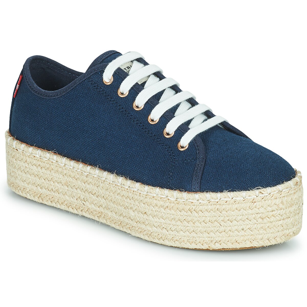 Levi's Pantofi TIJUANA 2.0 ESPEDRILLE