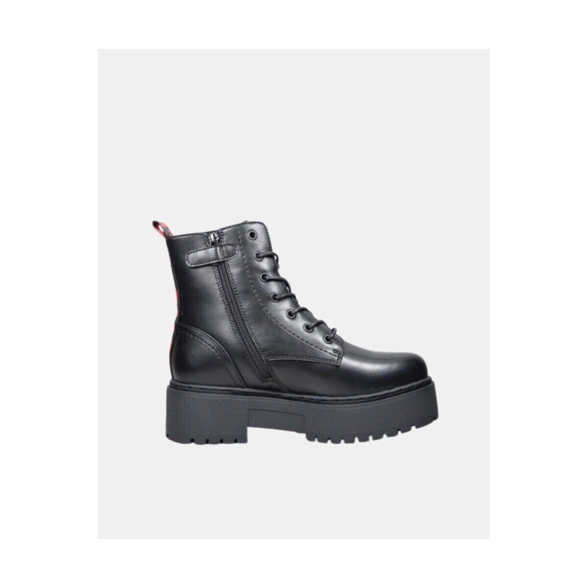 Levi's Pantofi VCOO0021S CHERRY