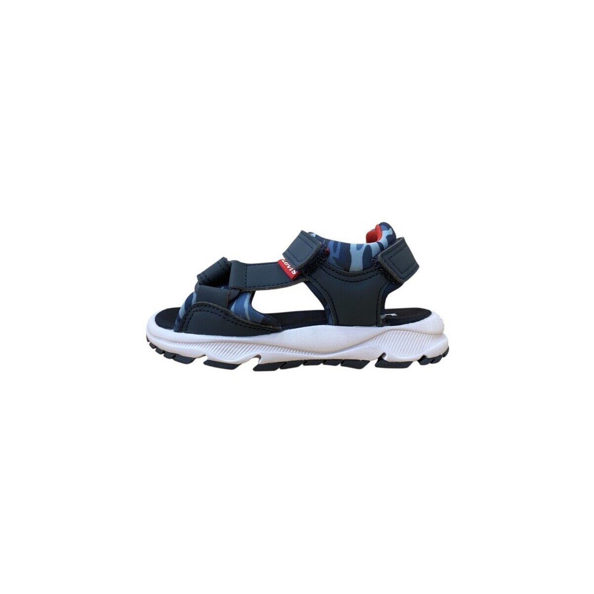 Levi's Pantofi VCOR0010S CORONADO SANDALIA Azul