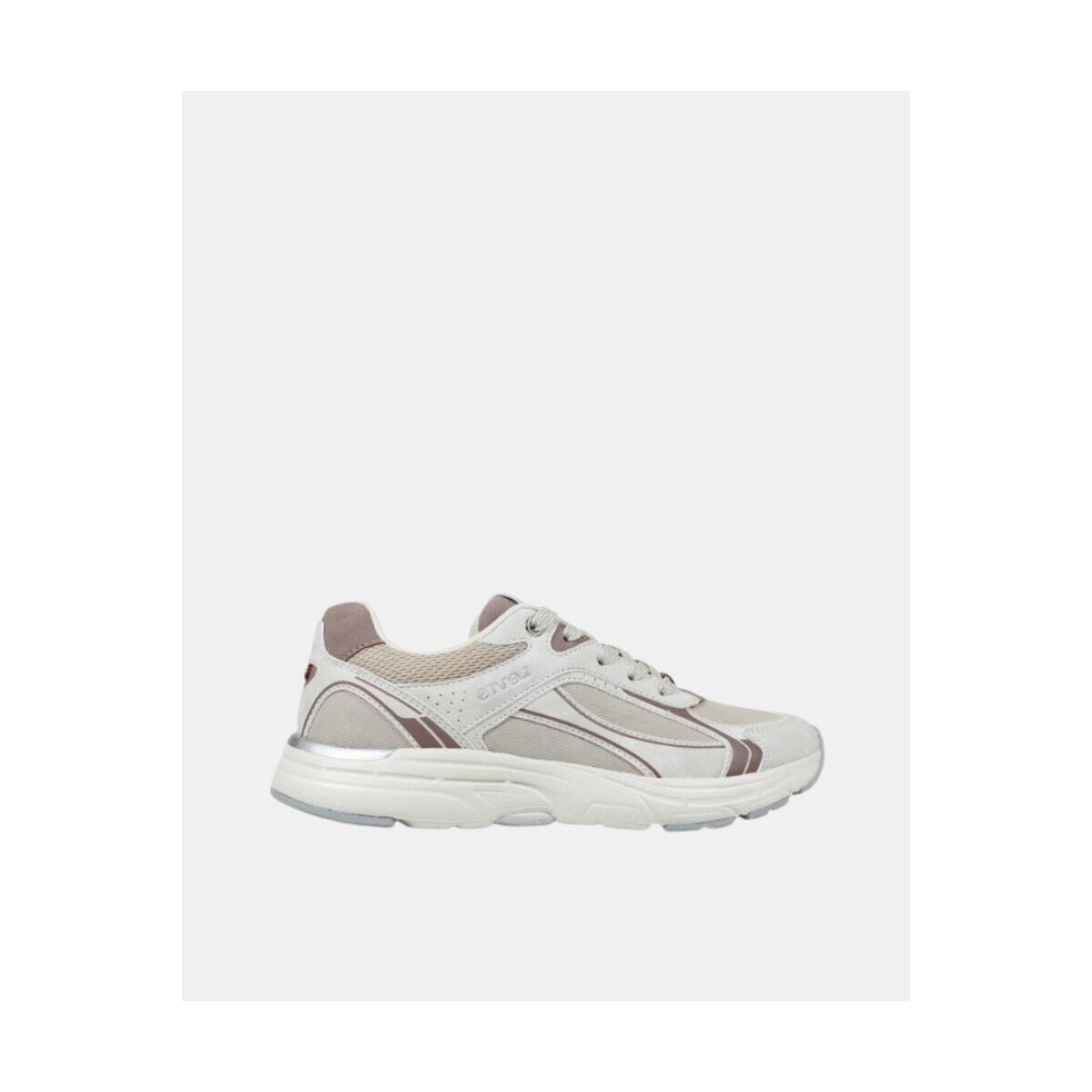 Levi's Pantofi VCUR0013S CURTIS NBX