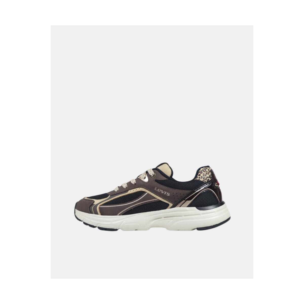 Levi's Pantofi VCUR0013S CURTIS NBX