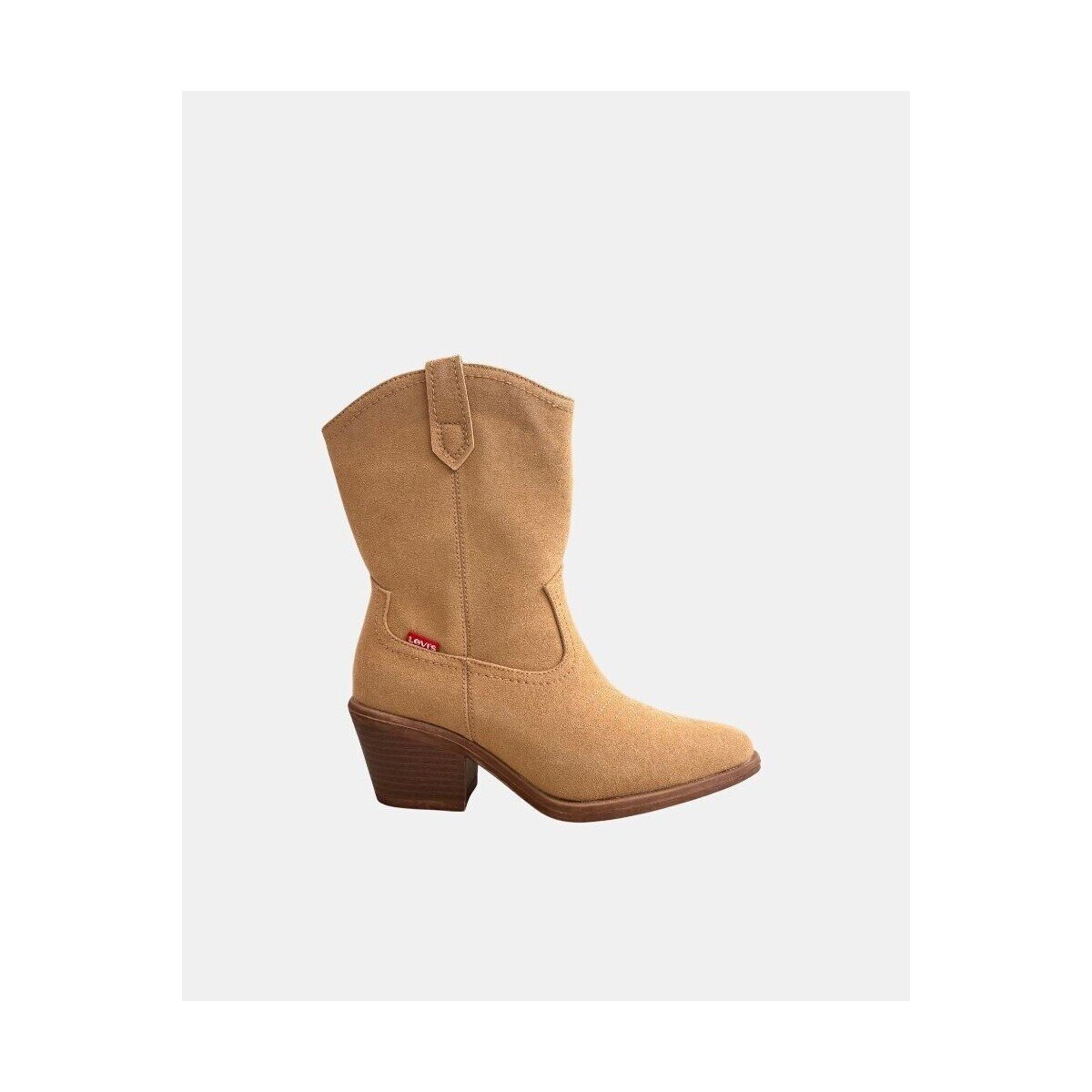 Levi's Pantofi VROS0021S DORIS