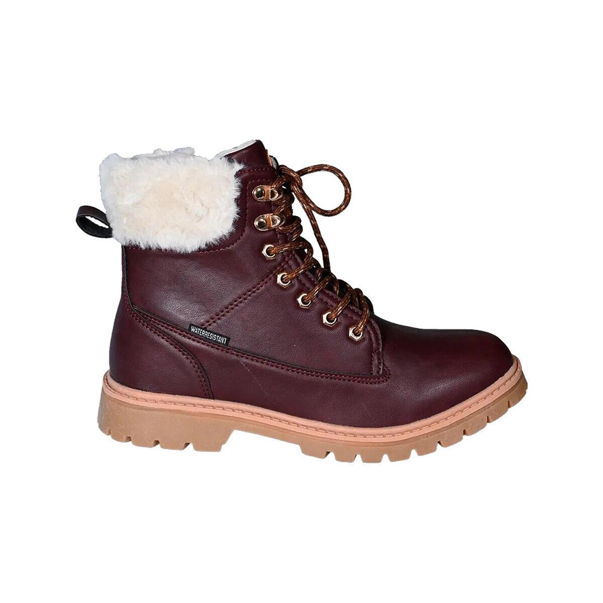 Lhotse Pantofi Bottes Drosera synthétique