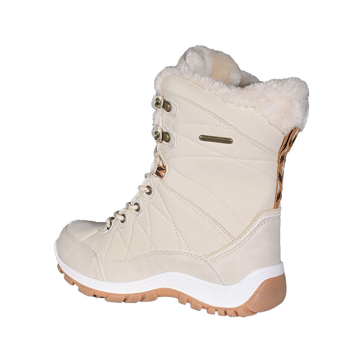 Lhotse Pantofi Bottines Afella imperméables