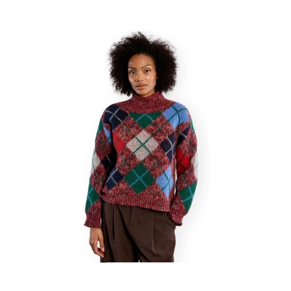 Lili Sidonio Îmbracaminte Knit LAL715 - Multi