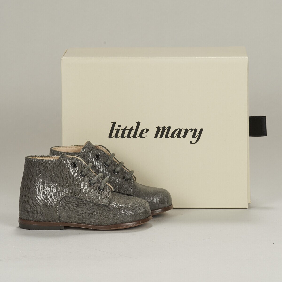 Little Mary Pantofi AIL100-11-B-ECH