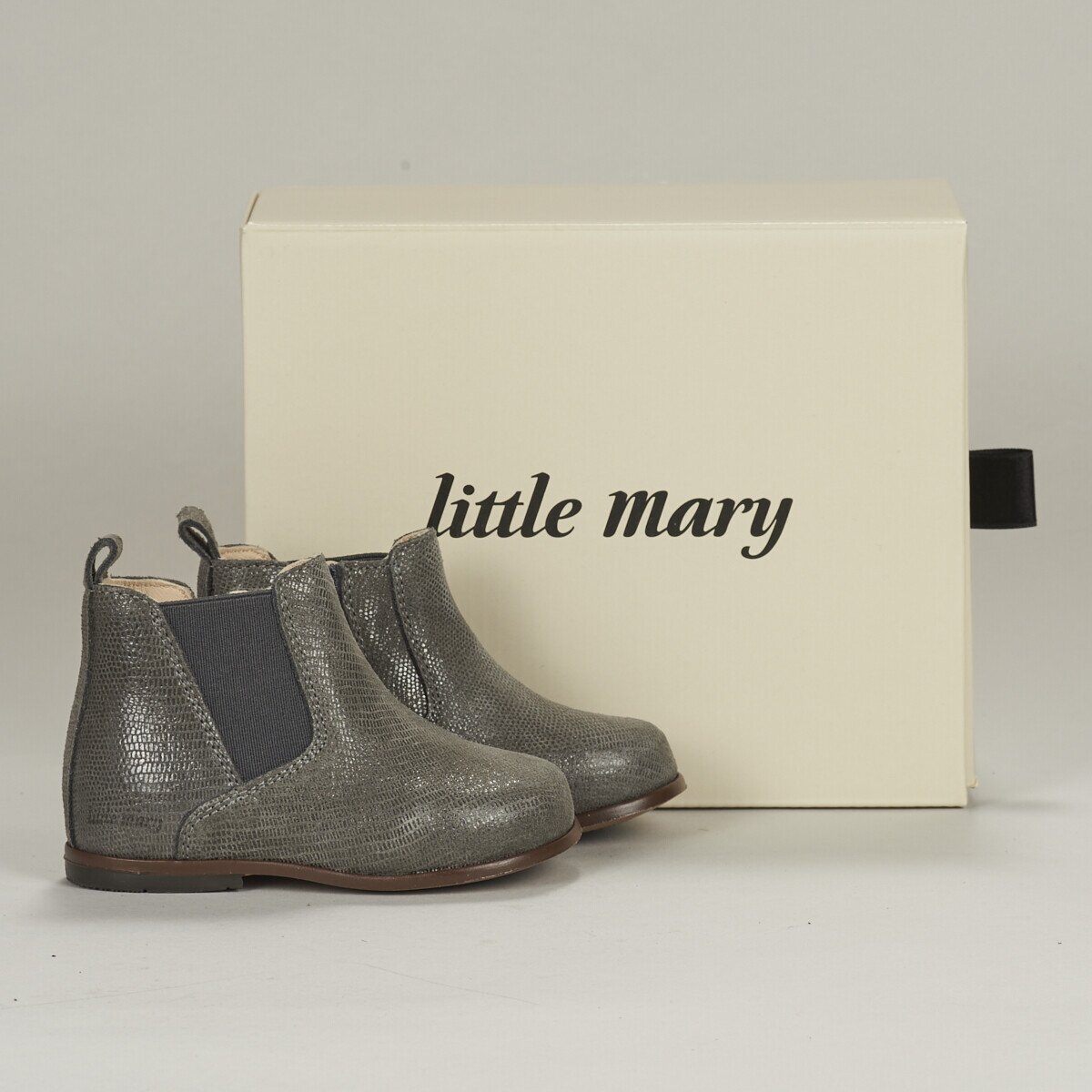 Little Mary Pantofi AIL108-11-B-ECH