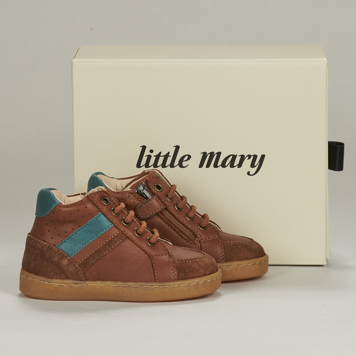 Little Mary Pantofi ANDREA