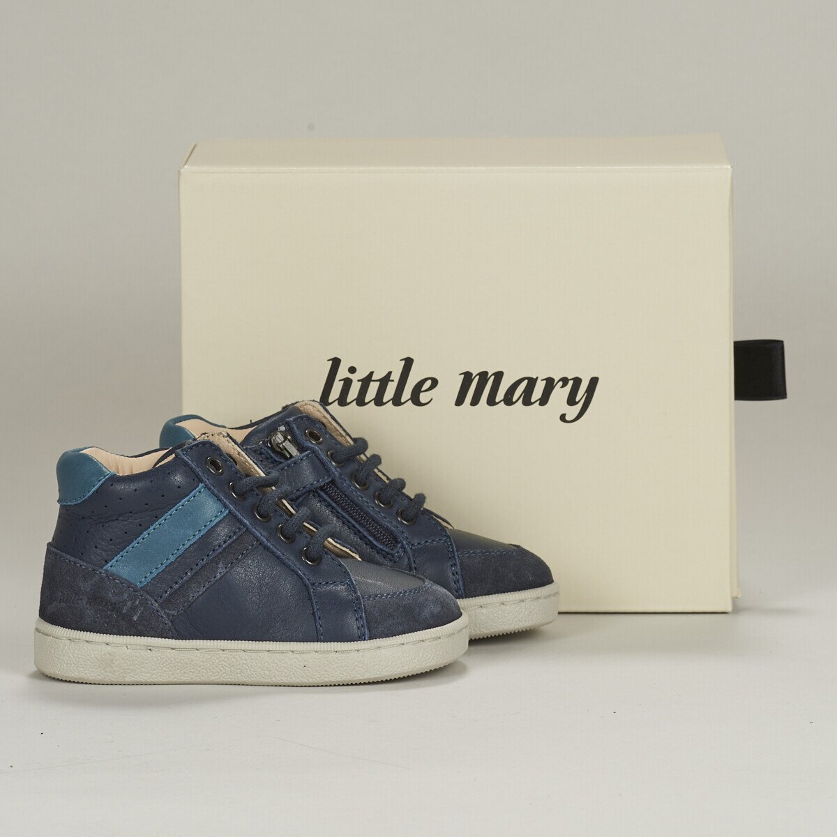 Little Mary Pantofi ANDREA