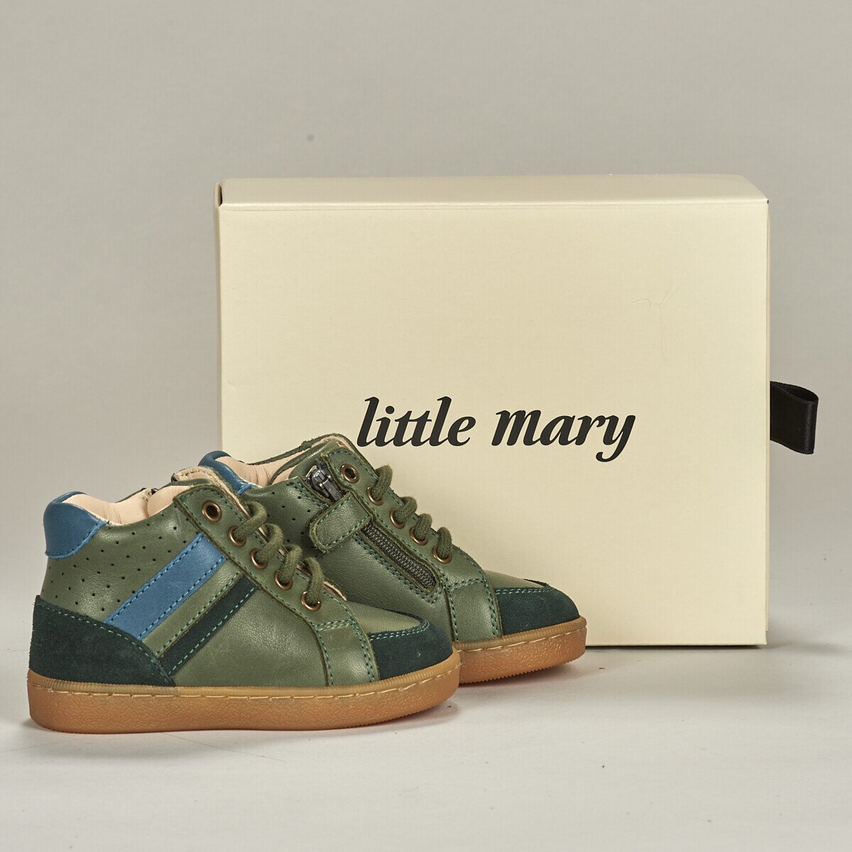 Little Mary Pantofi ANDREA