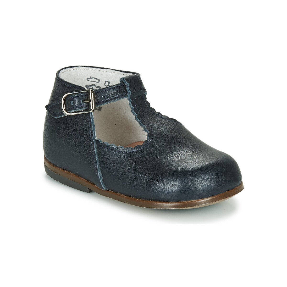 Little Mary Pantofi BASTILLE