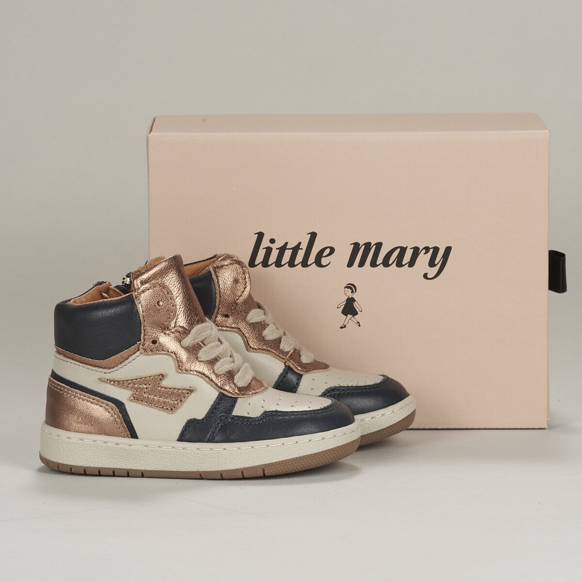 Little Mary Pantofi CAMILLE