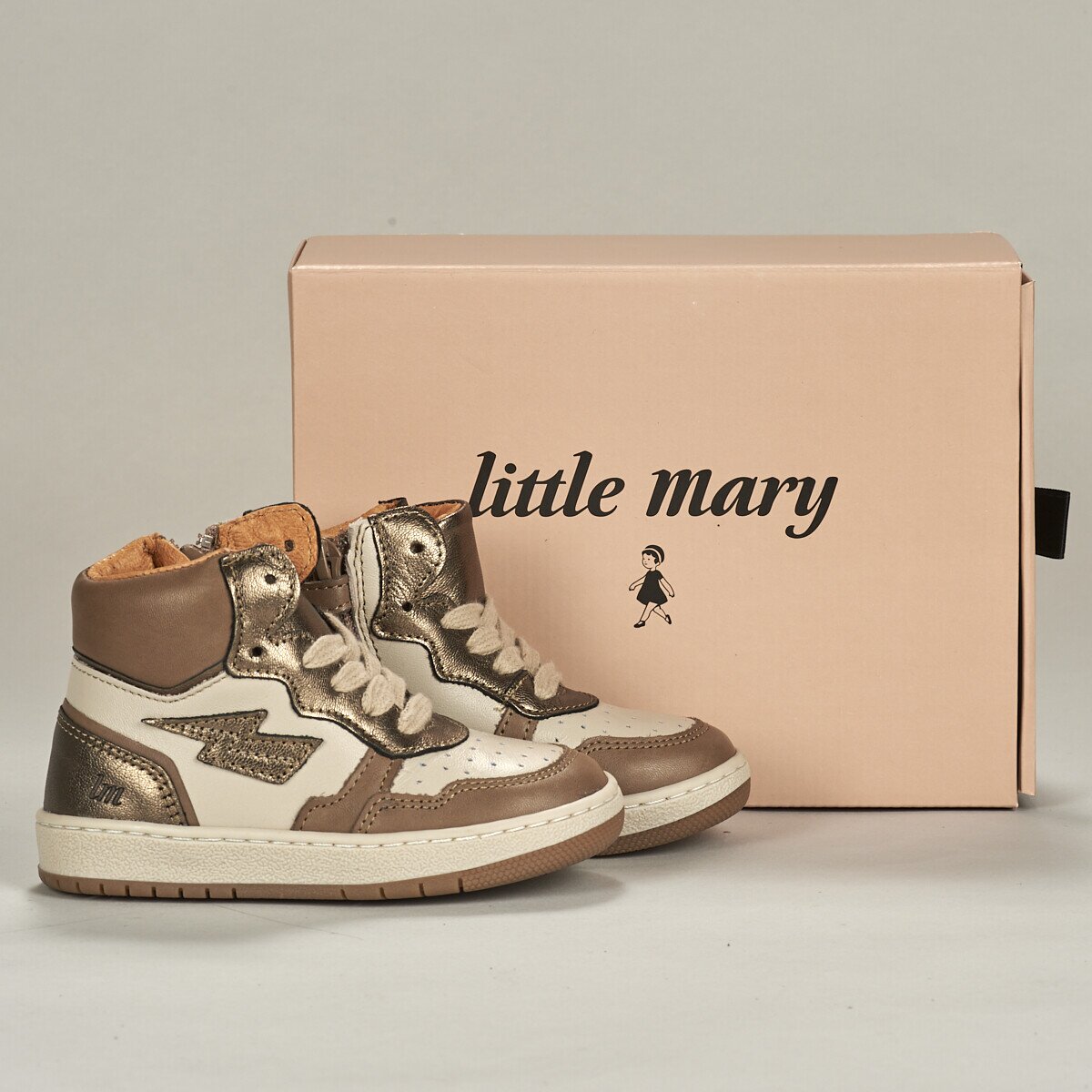 Little Mary Pantofi CAMILLE