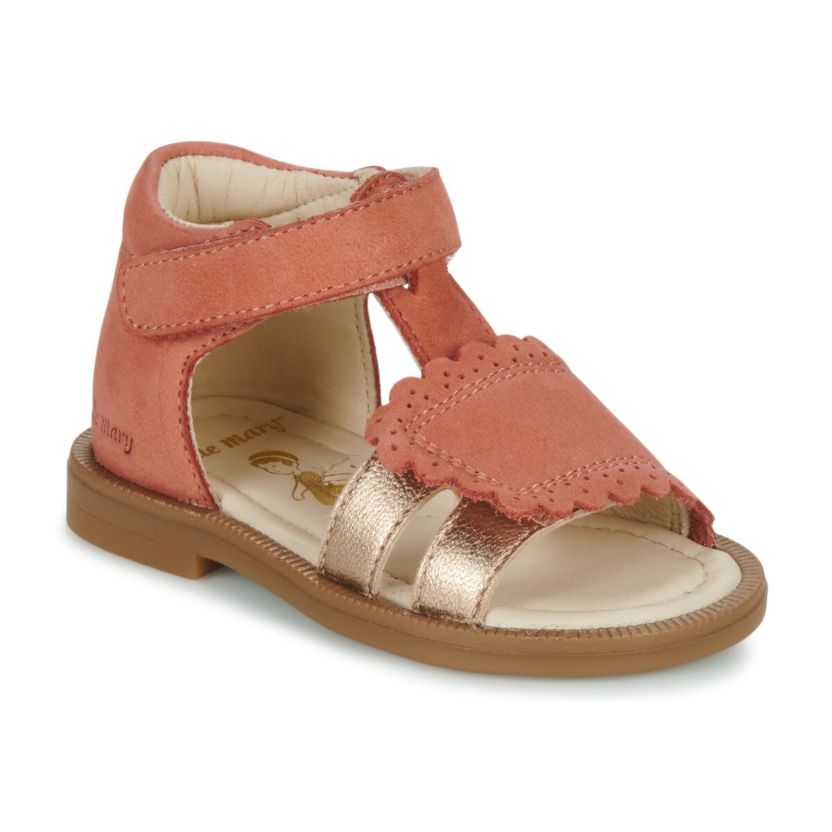Little Mary Pantofi CIDONIE