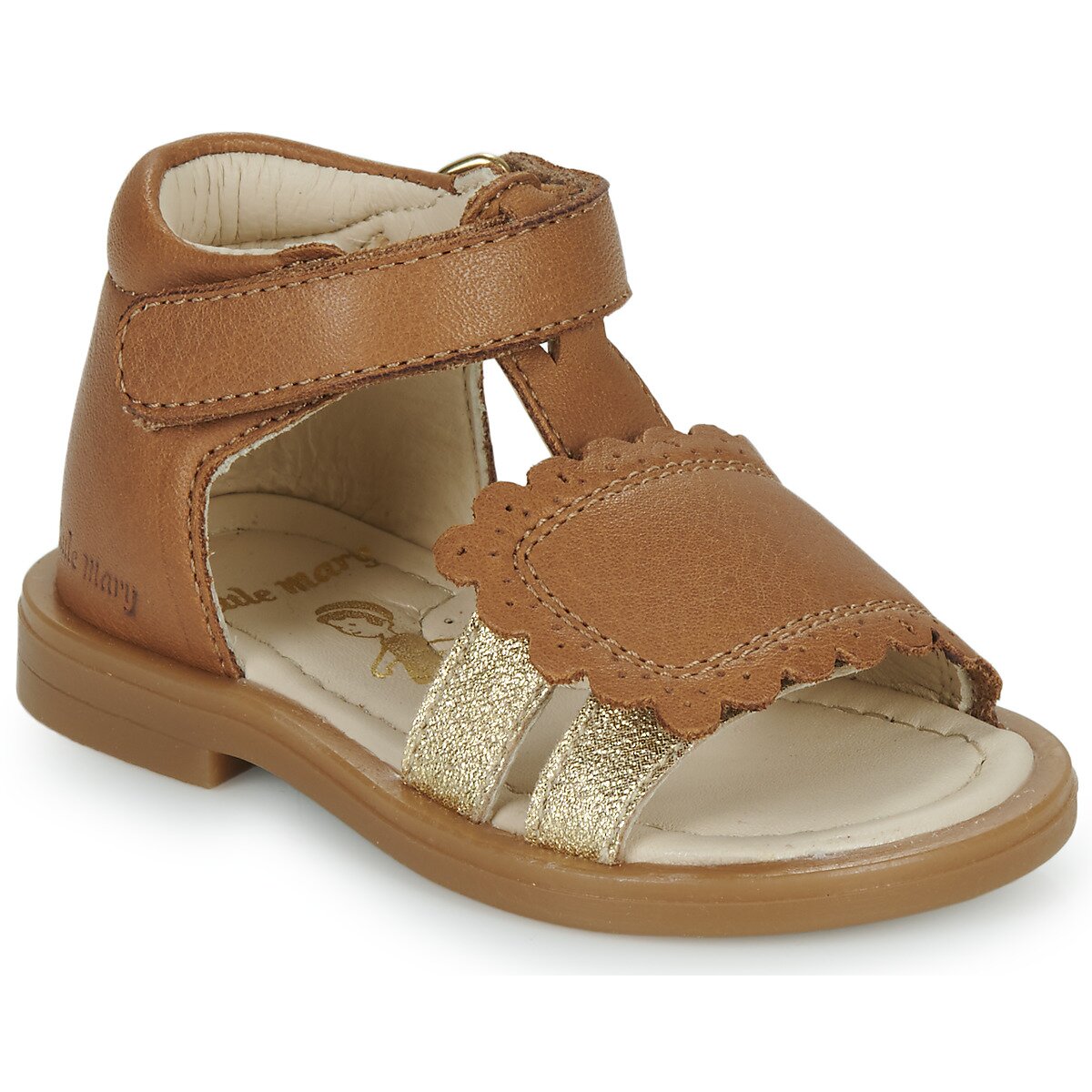 Little Mary Pantofi CIDONIE