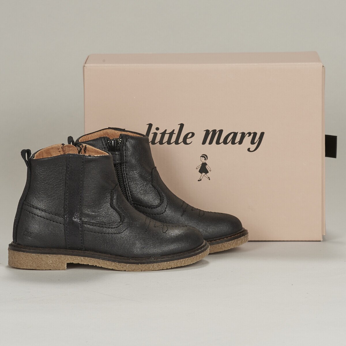 Little Mary Pantofi DELLA