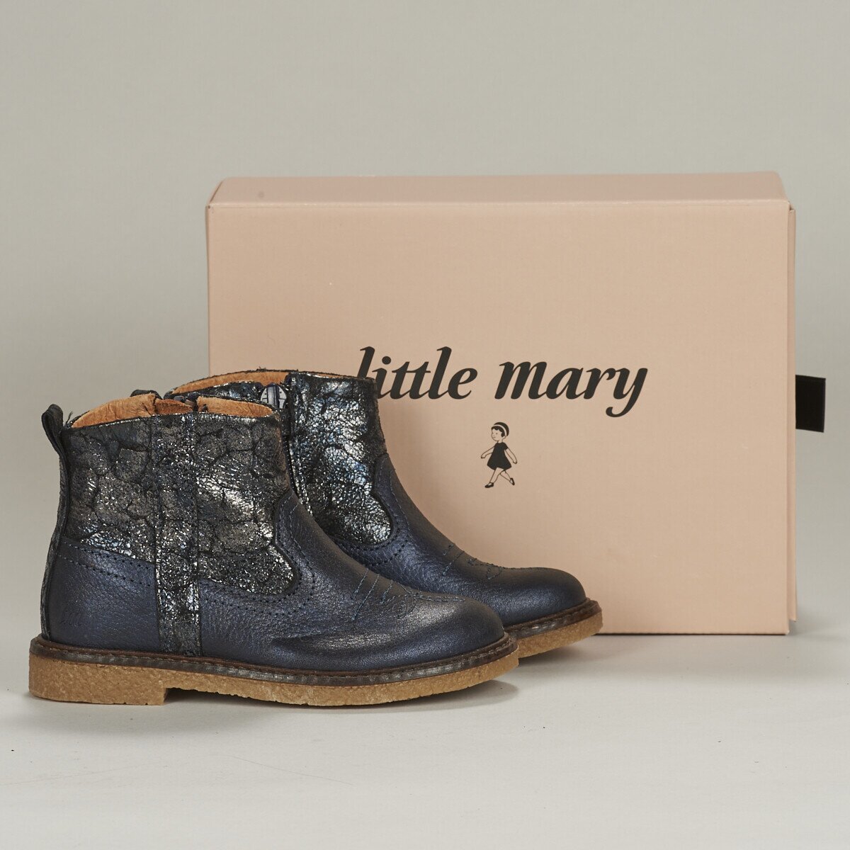 Little Mary Pantofi DELLA