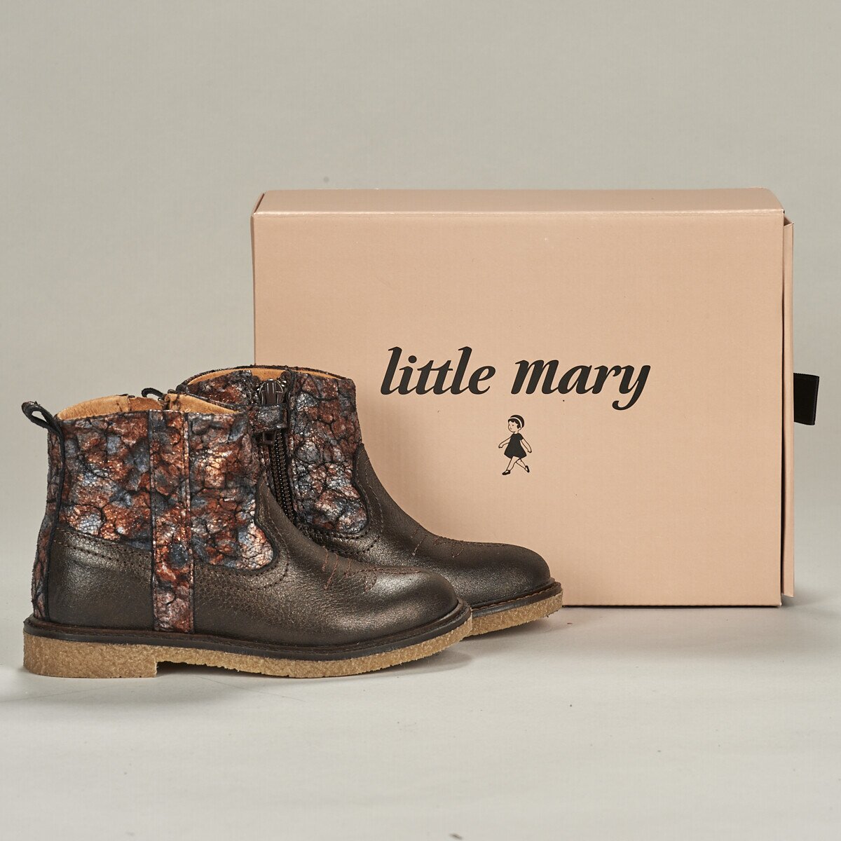 Little Mary Pantofi DELLA