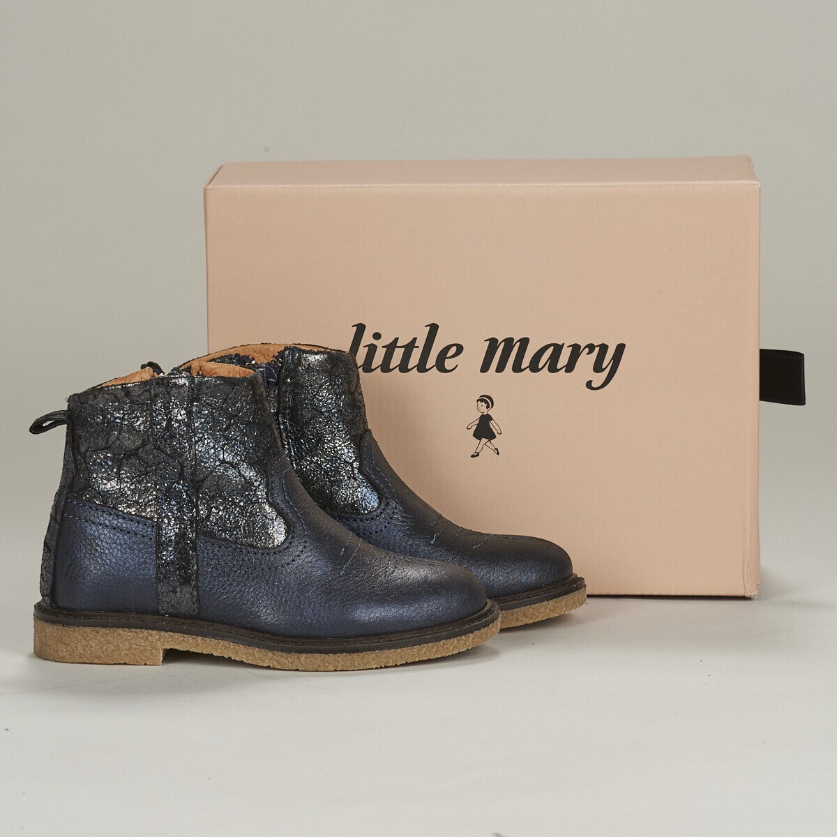 Little Mary Pantofi DELLA