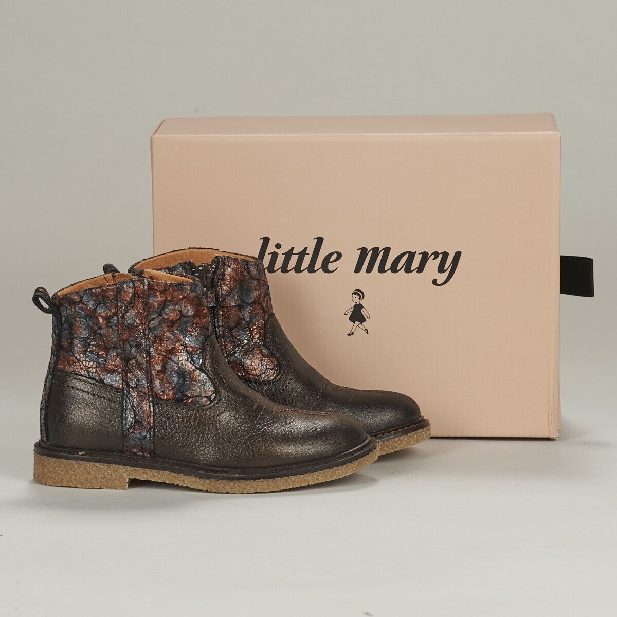 Little Mary Pantofi DELLA