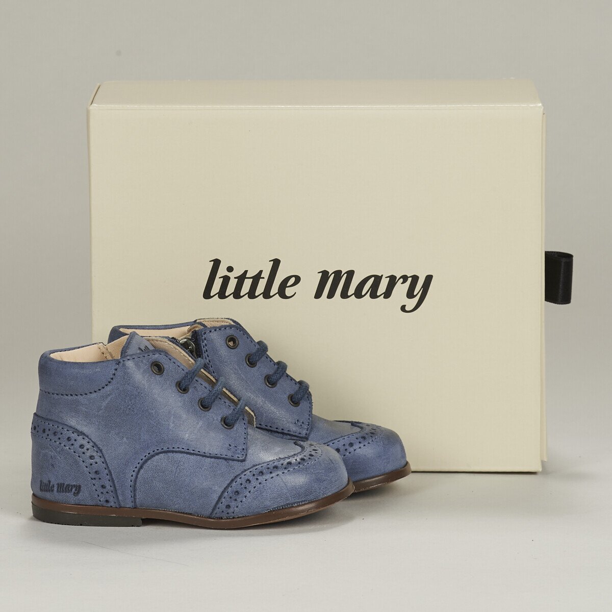 Little Mary Pantofi EMMY