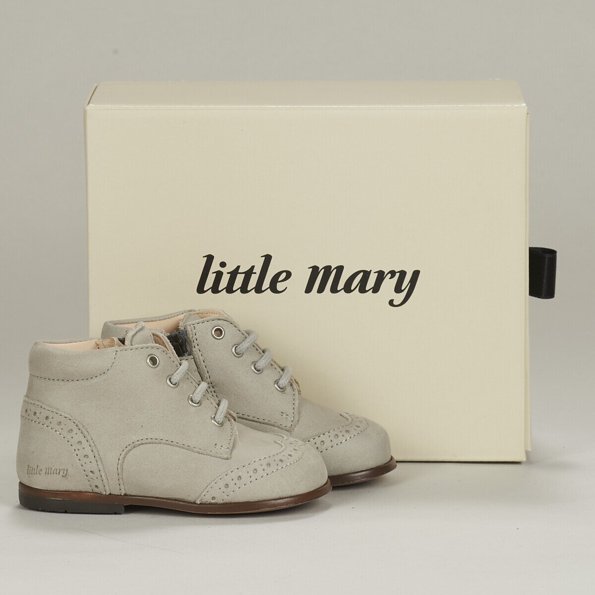 Little Mary Pantofi EMMY