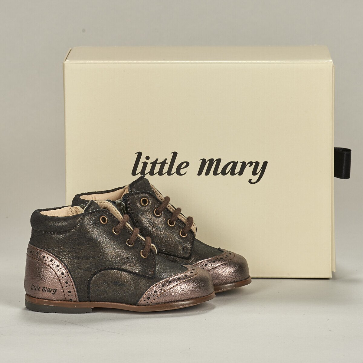 Little Mary Pantofi EMMY