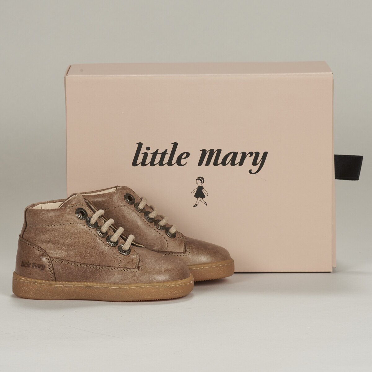Little Mary Pantofi ETHAN