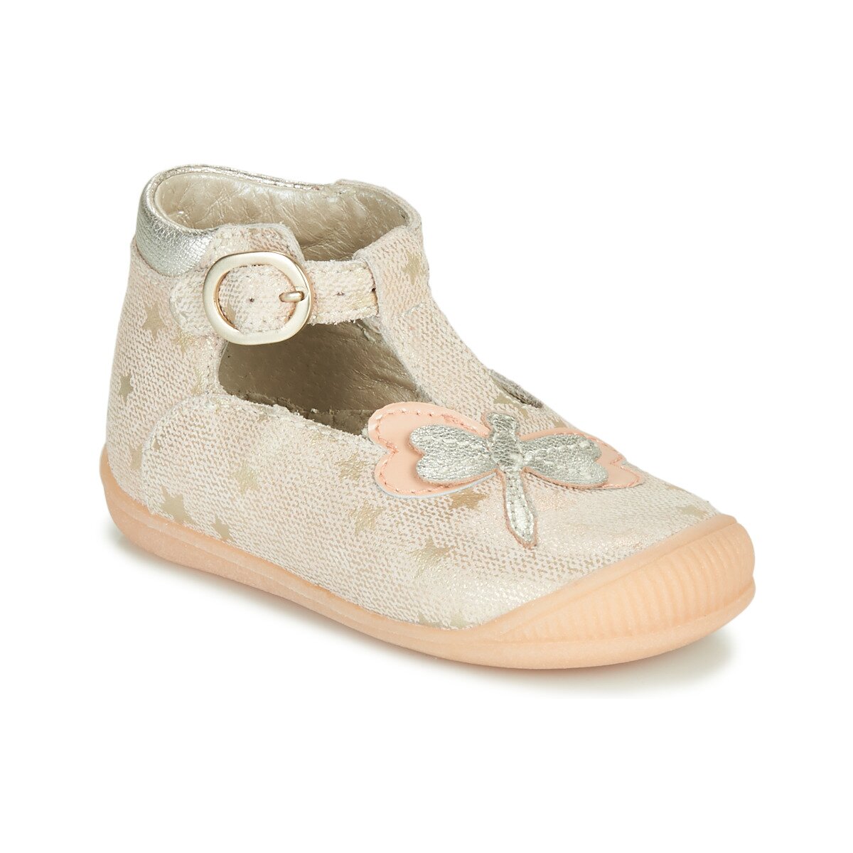 Little Mary Pantofi GLYCINE
