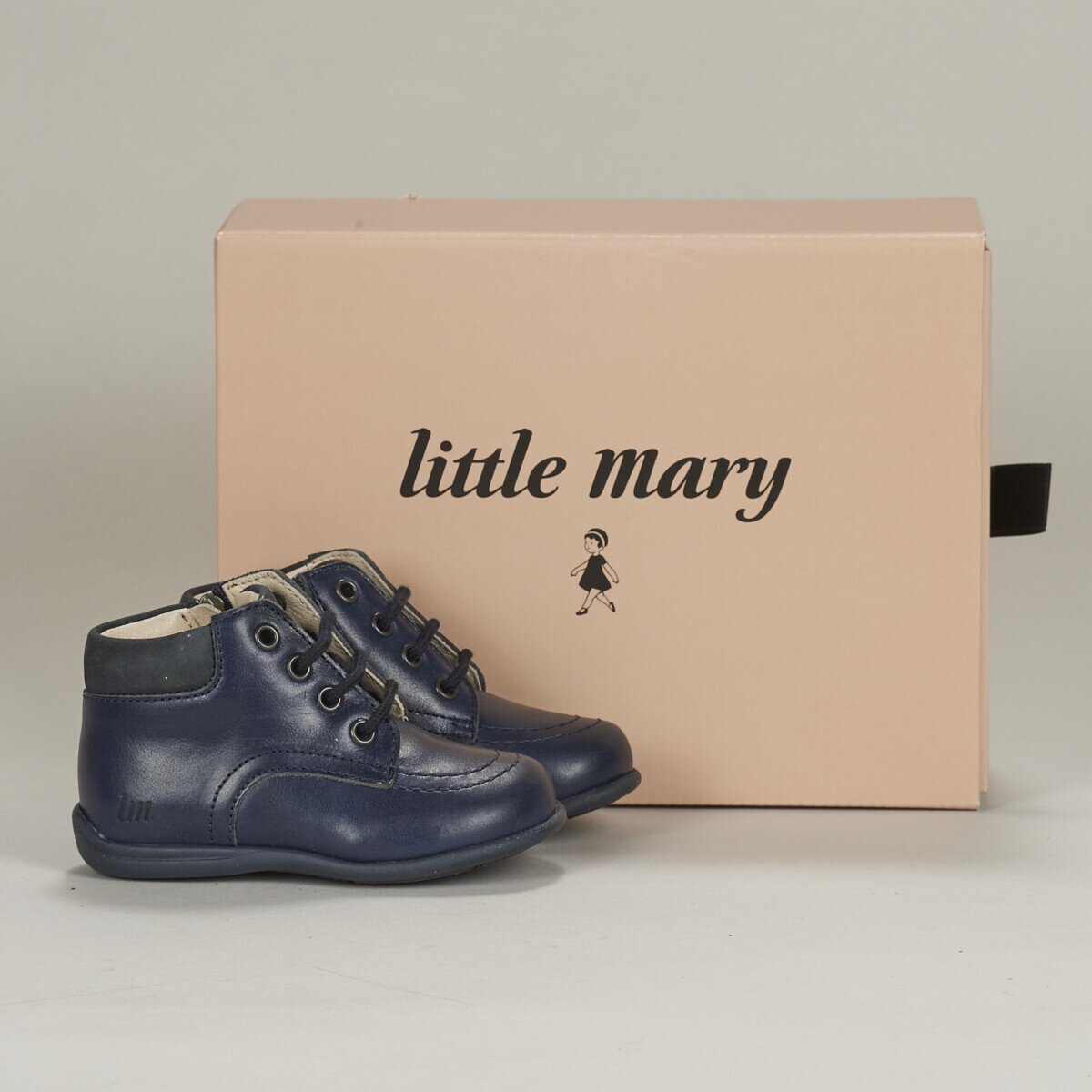 Little Mary Pantofi HARRY