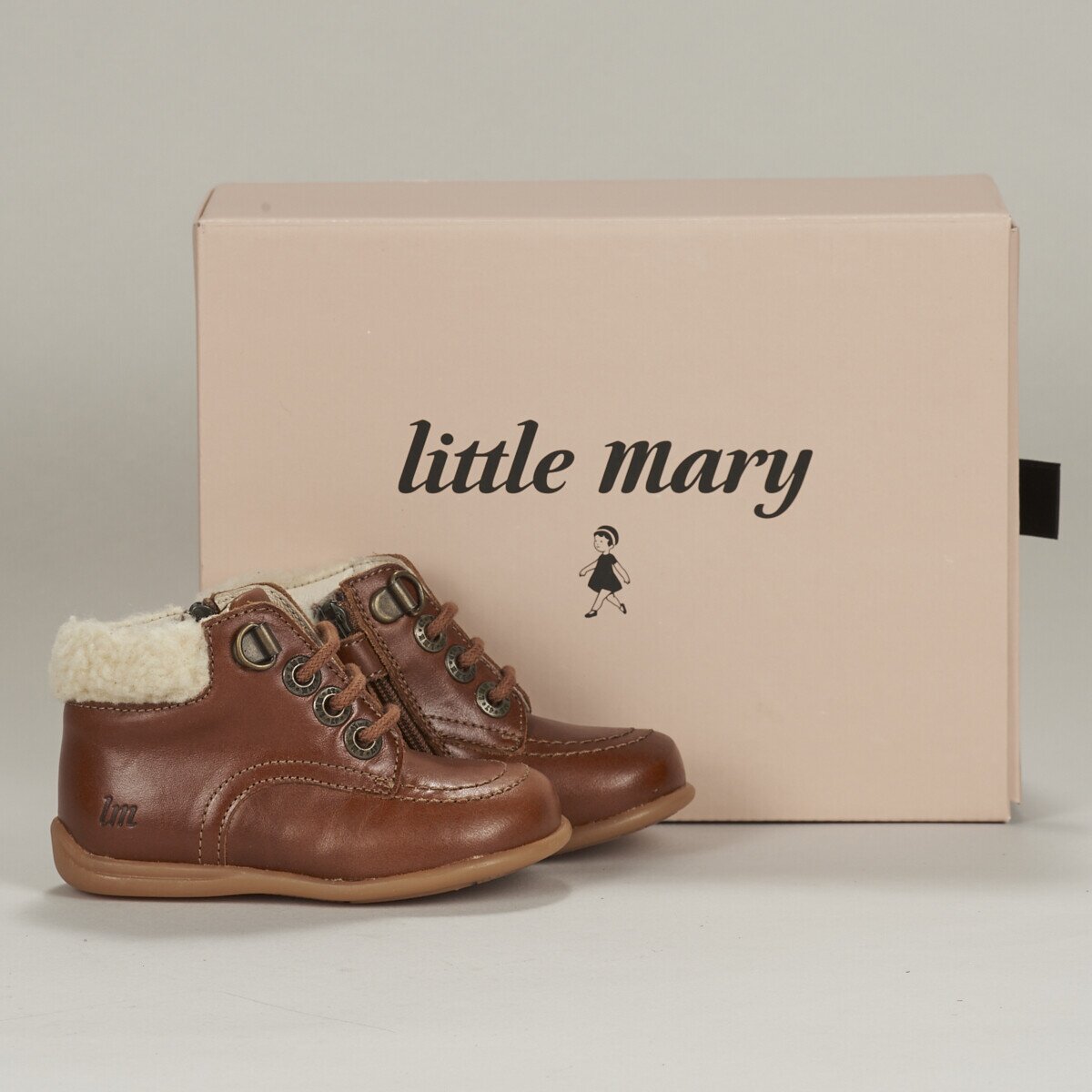 Little Mary Pantofi HARRY