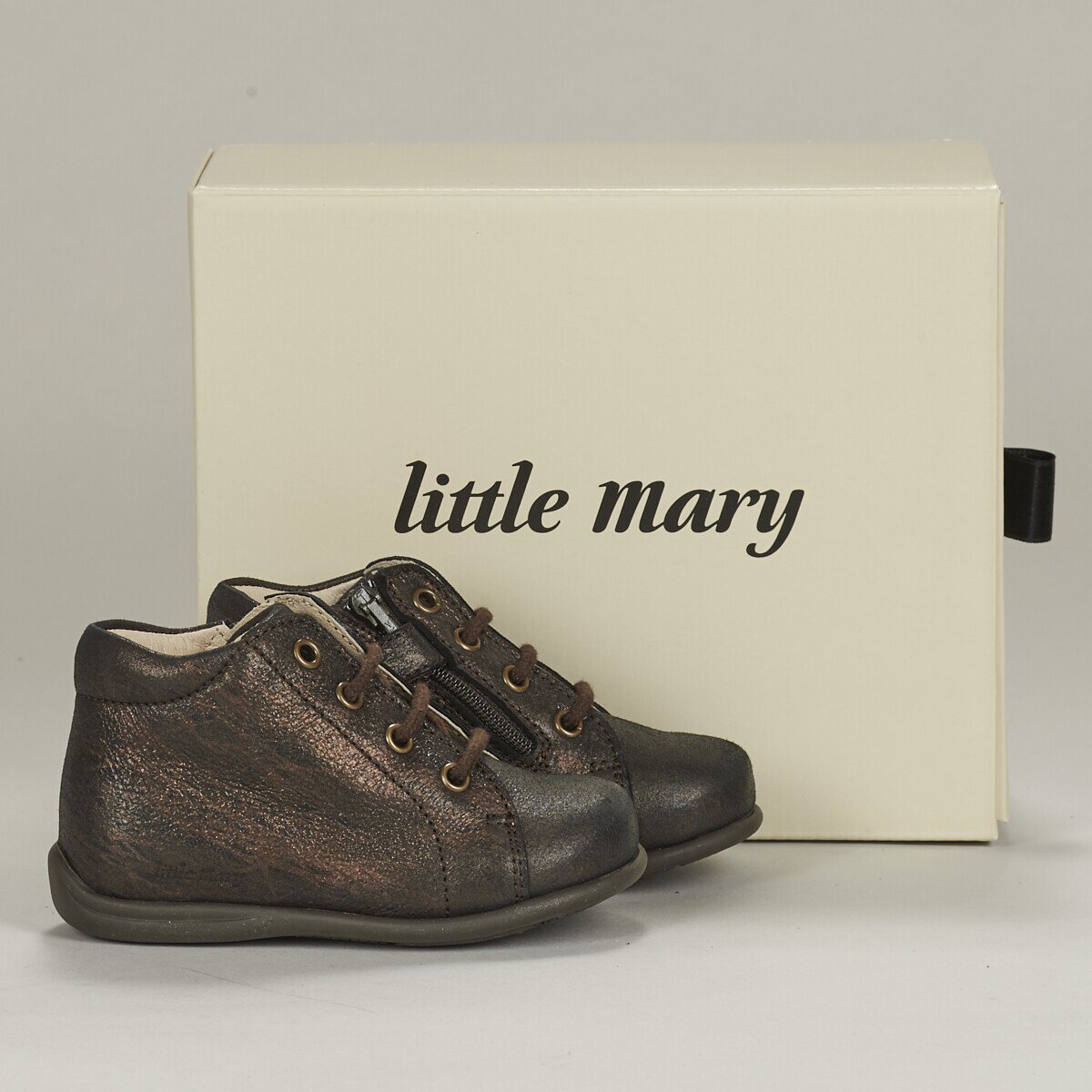 Little Mary Pantofi IRIS