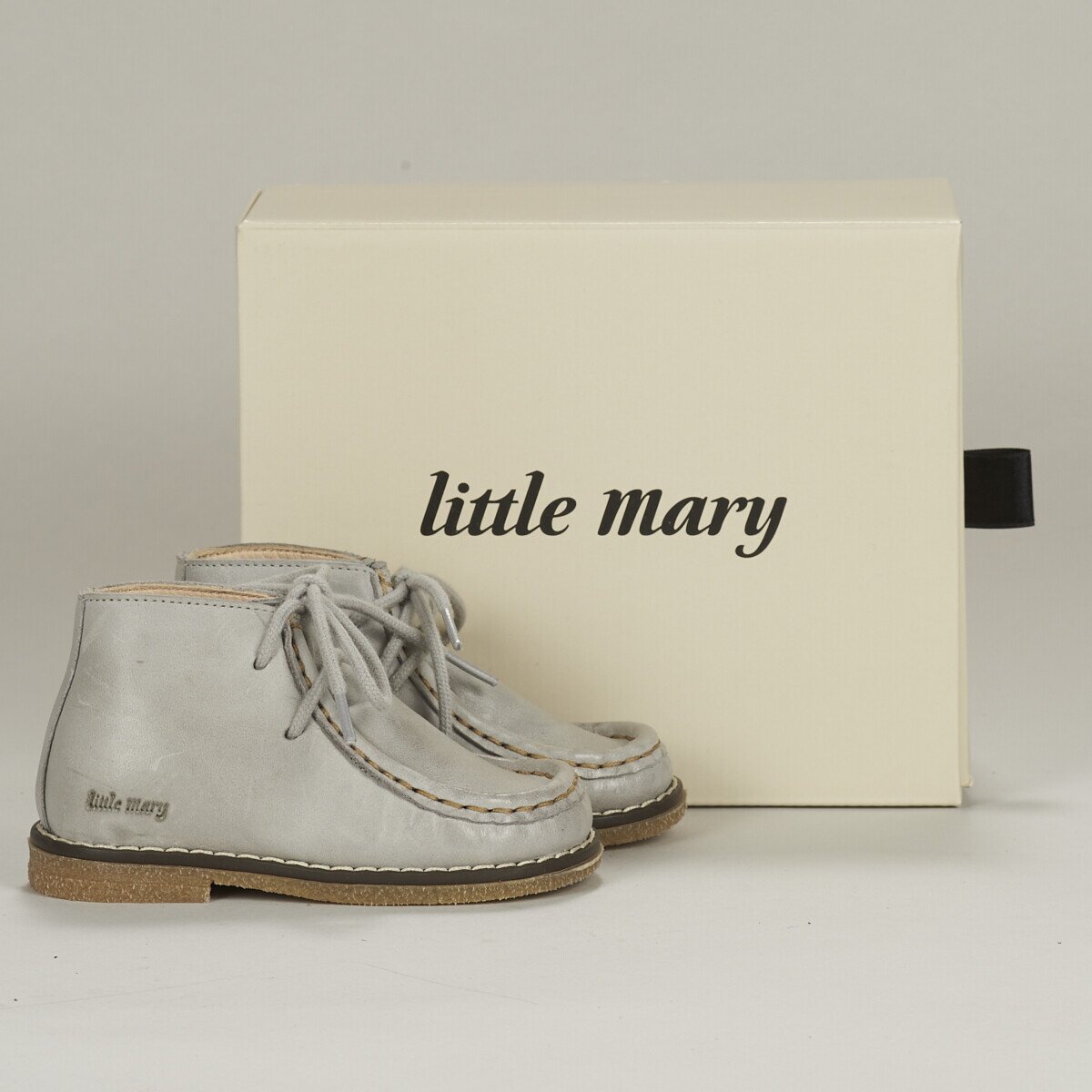 Little Mary Pantofi JACK