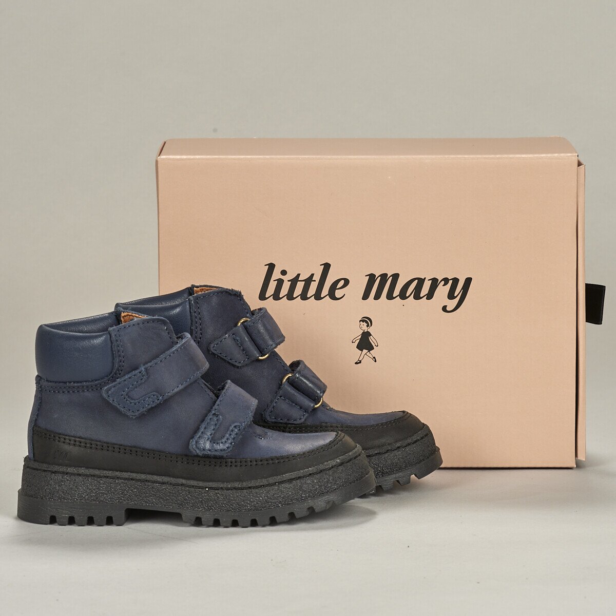 Little Mary Pantofi JAKE