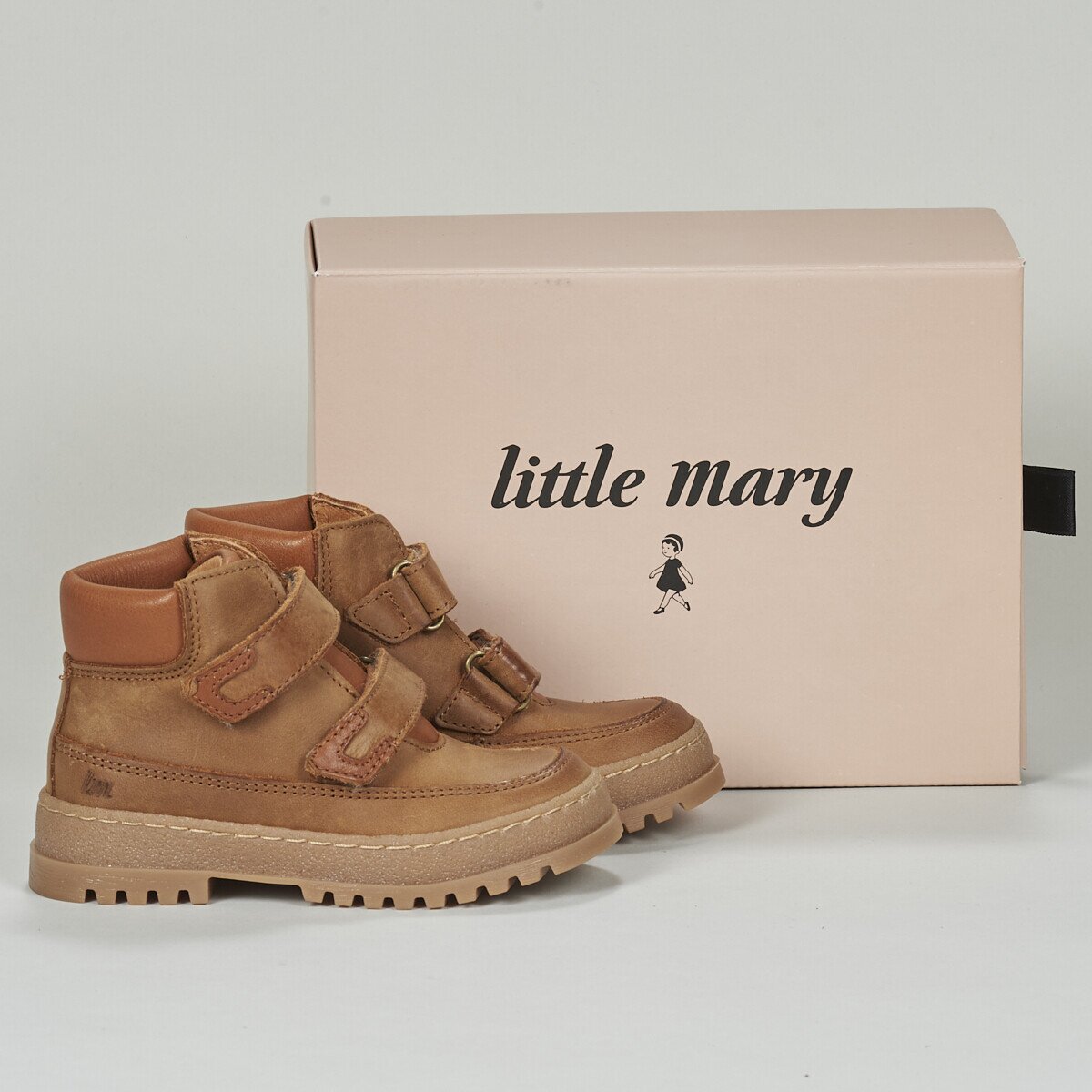 Little Mary Pantofi JAKE