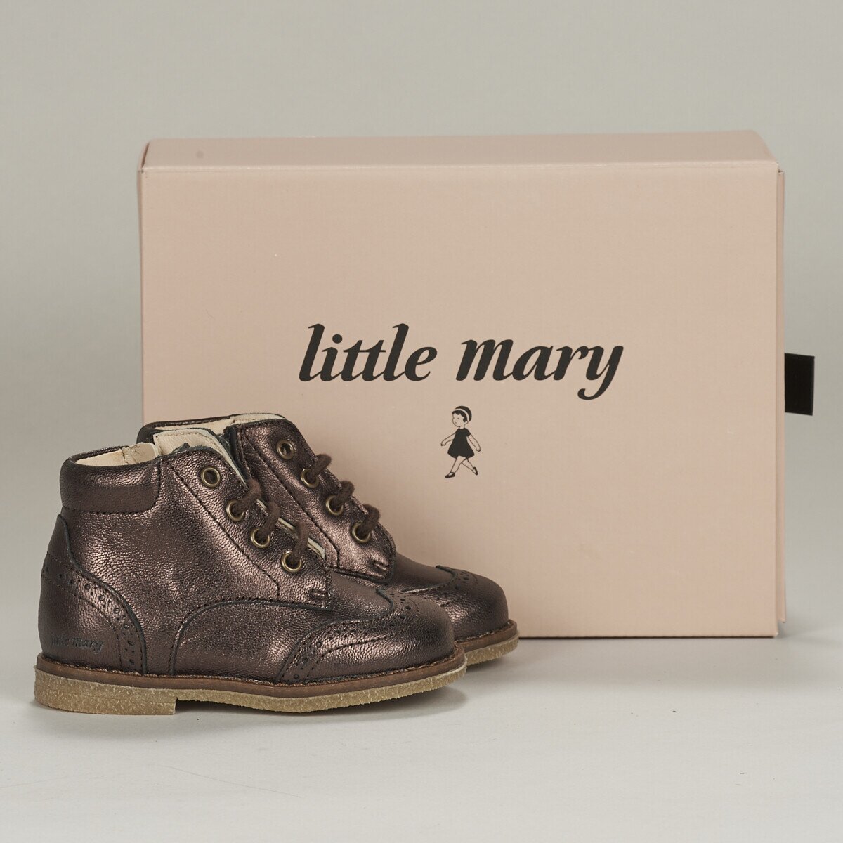 Little Mary Pantofi JANIE