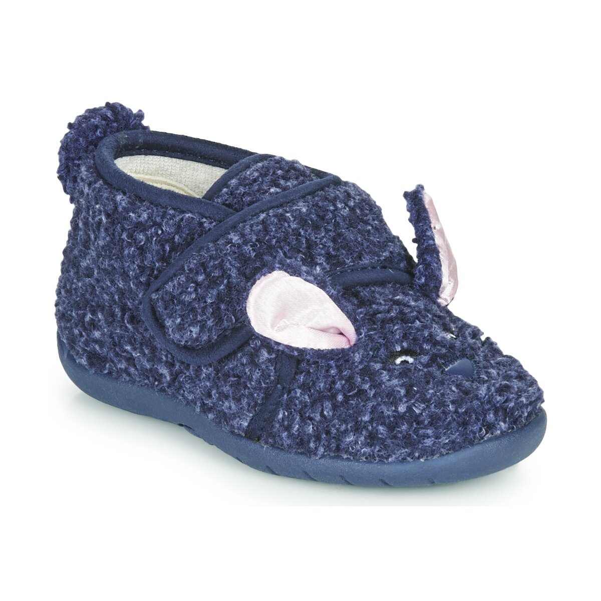 Little Mary Pantofi LAPINVELCRO