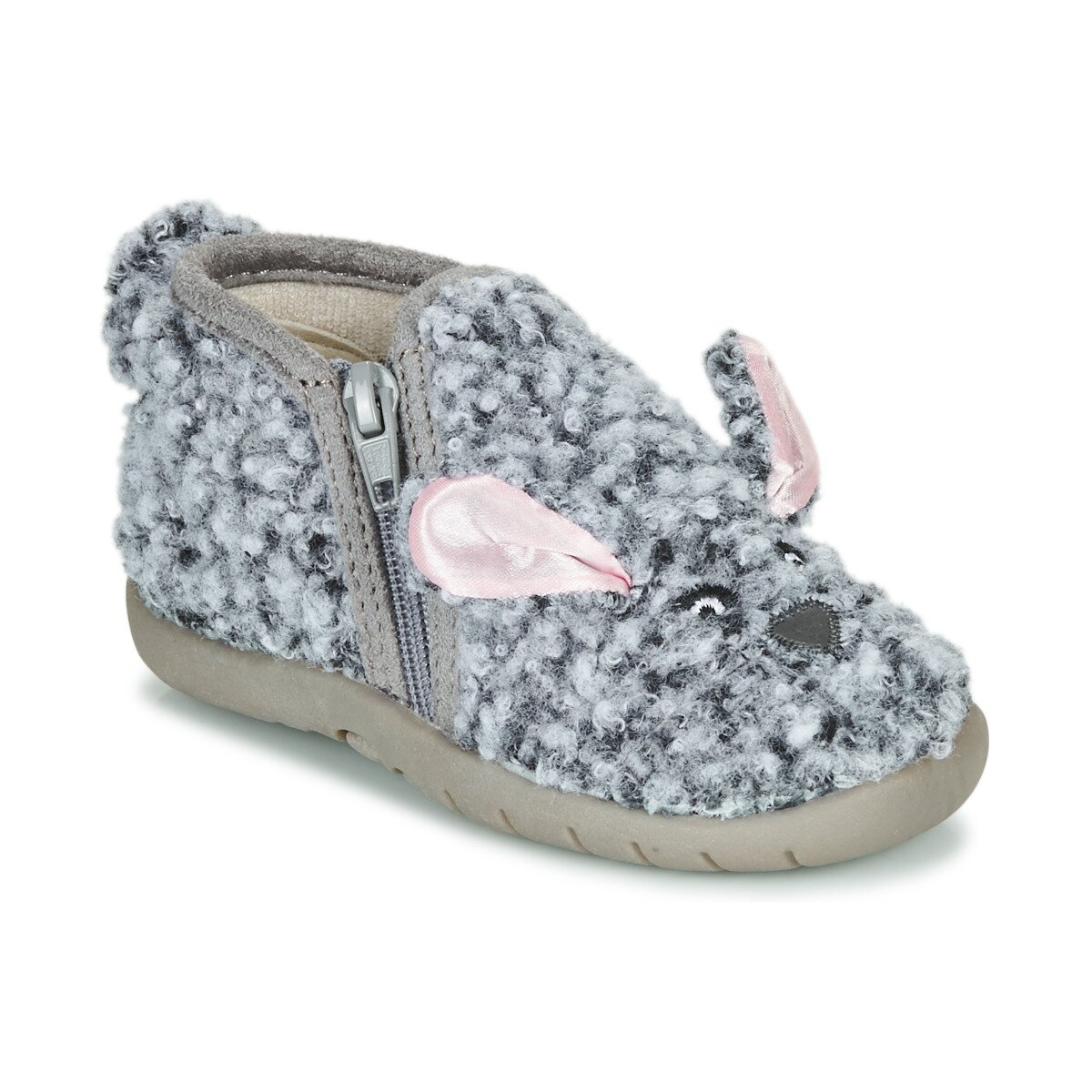 Little Mary Pantofi LAPINZIP