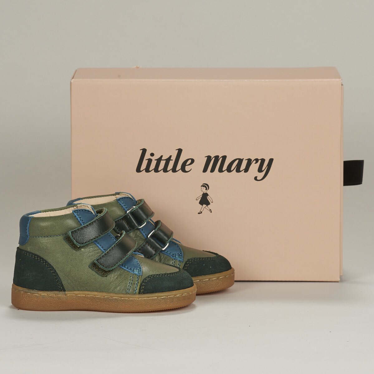 Little Mary Pantofi LEIO