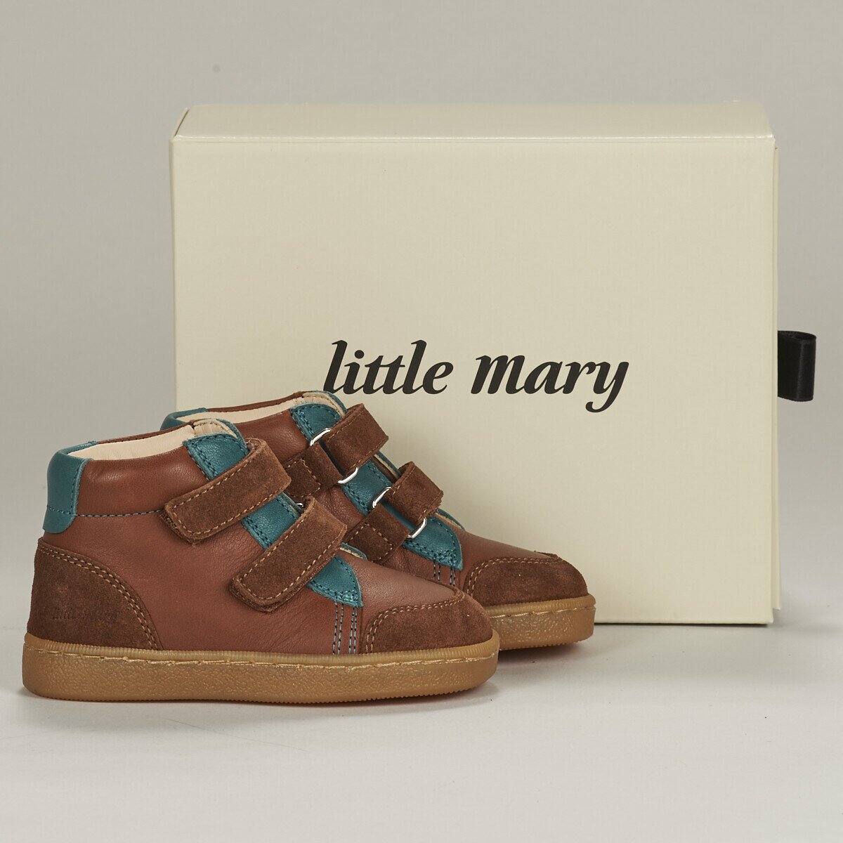 Little Mary Pantofi LEIO