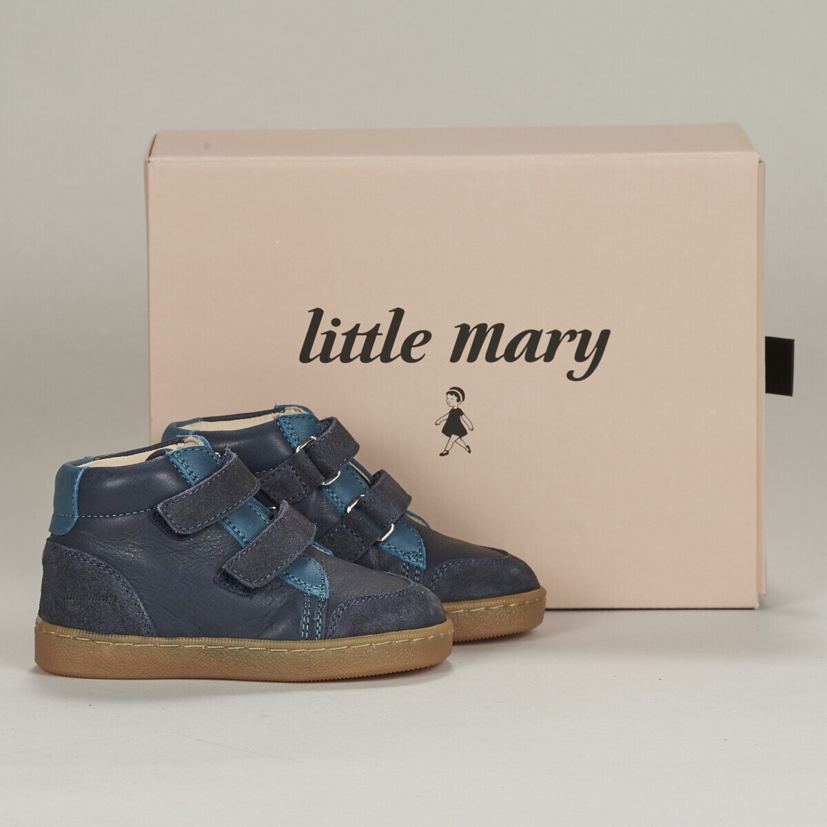 Little Mary Pantofi LEIO