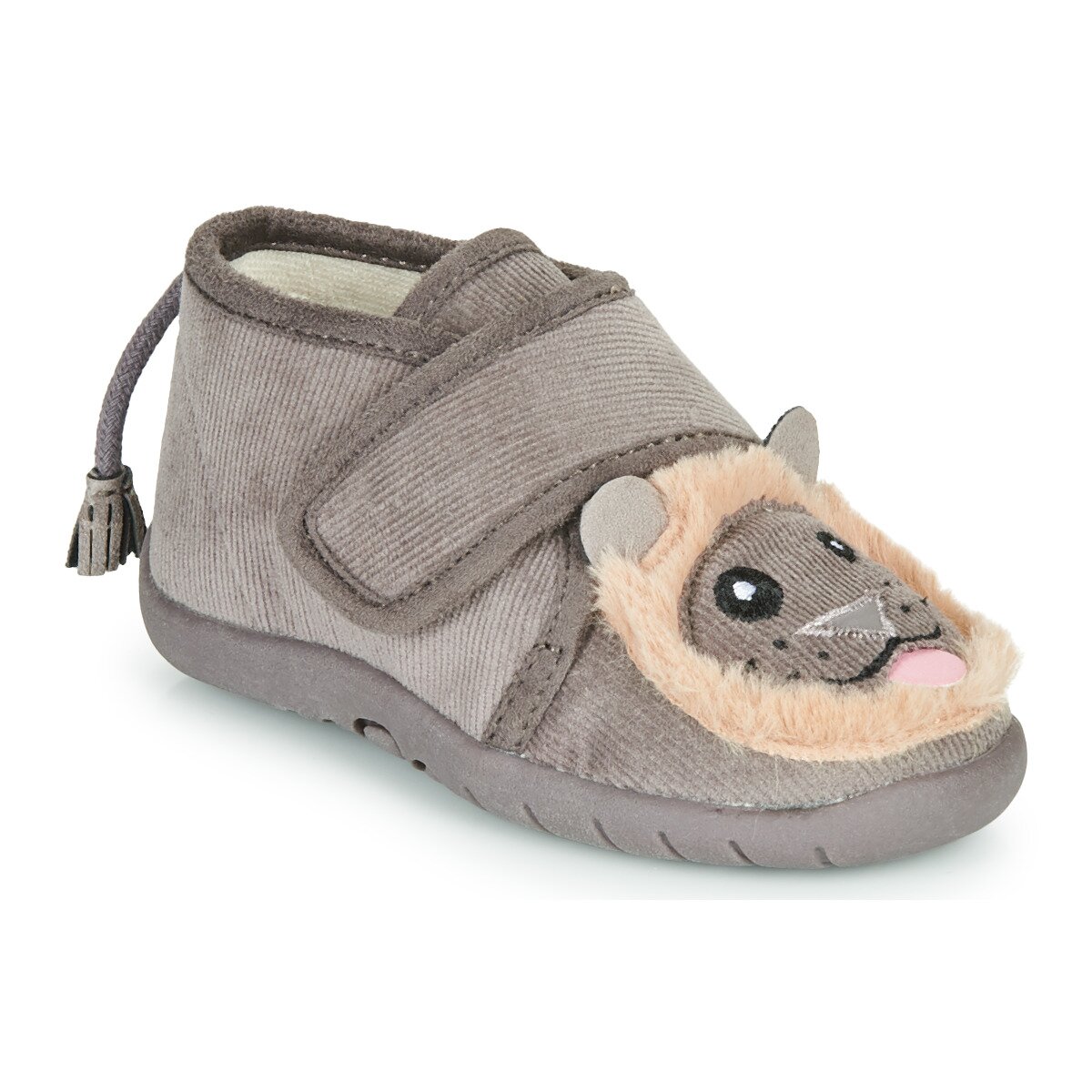 Little Mary Pantofi LIONVELCRO