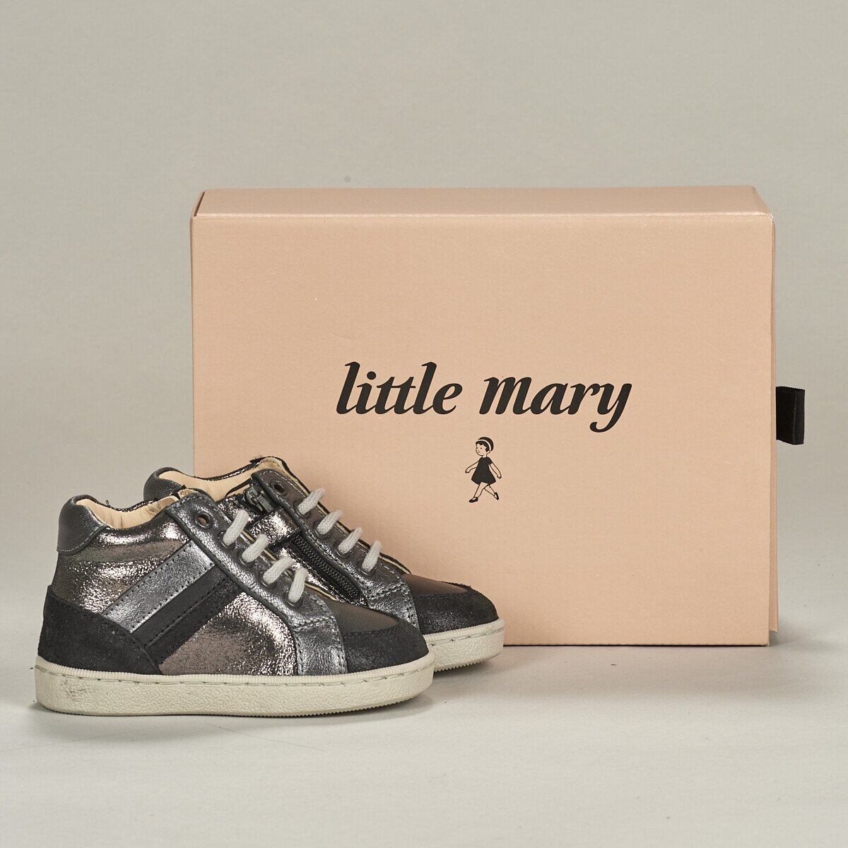 Little Mary Pantofi LYNNA
