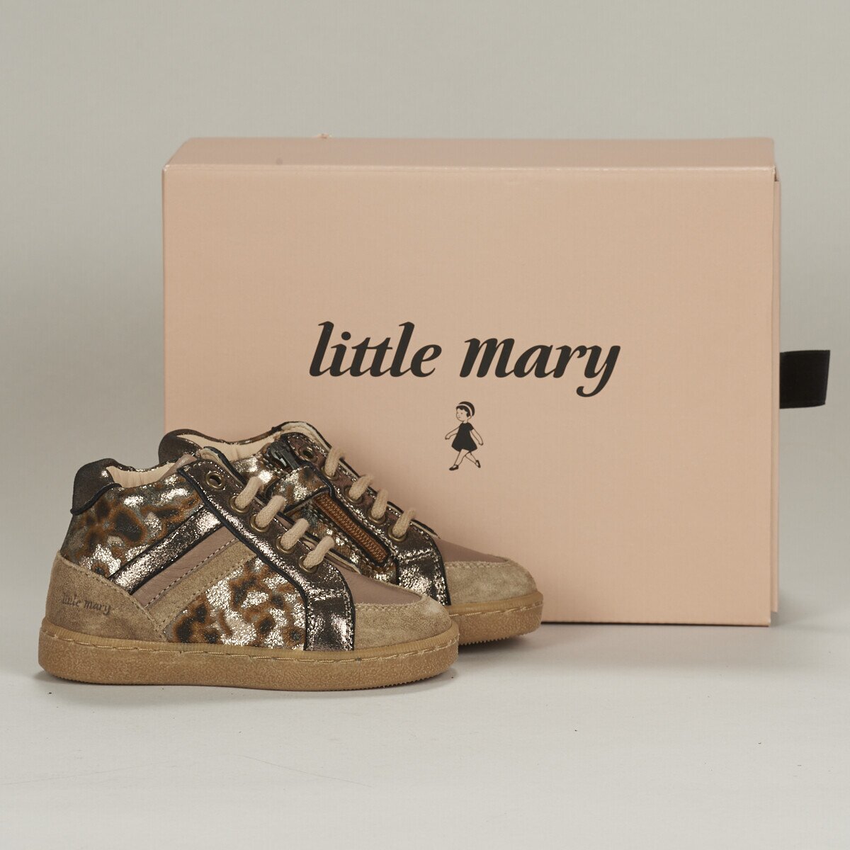 Little Mary Pantofi LYNNA