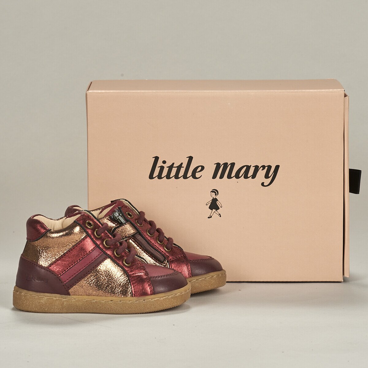Little Mary Pantofi LYNNA
