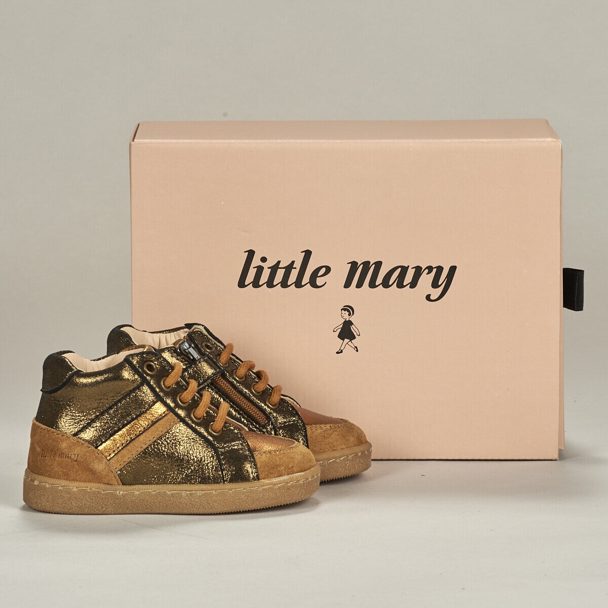 Little Mary Pantofi LYNNA