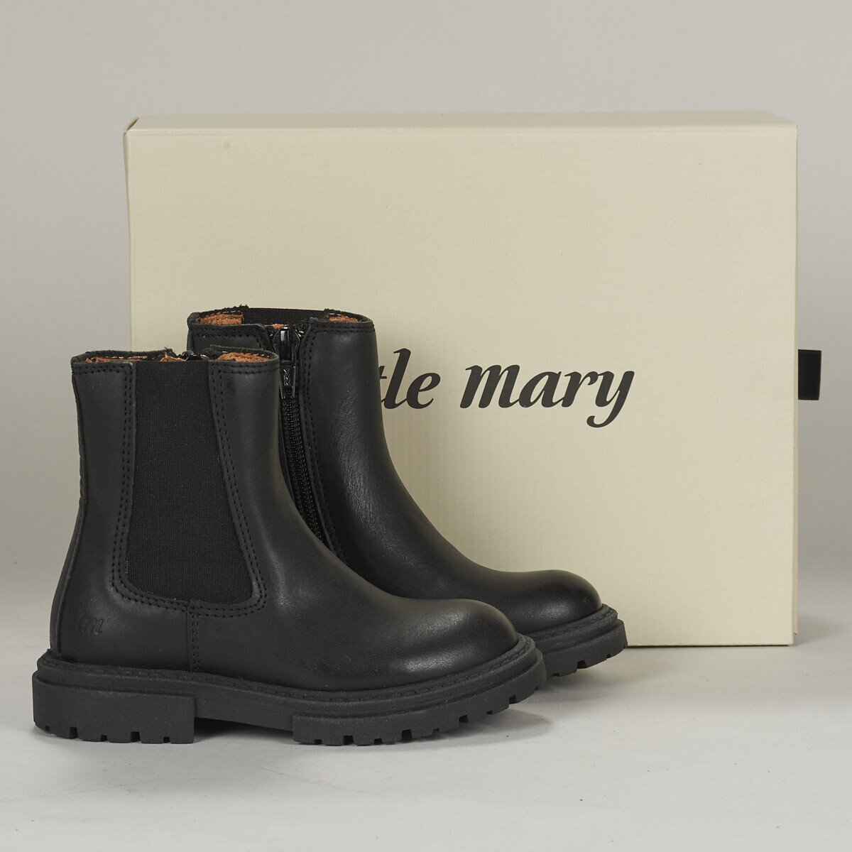 Little Mary Pantofi MAGGIE