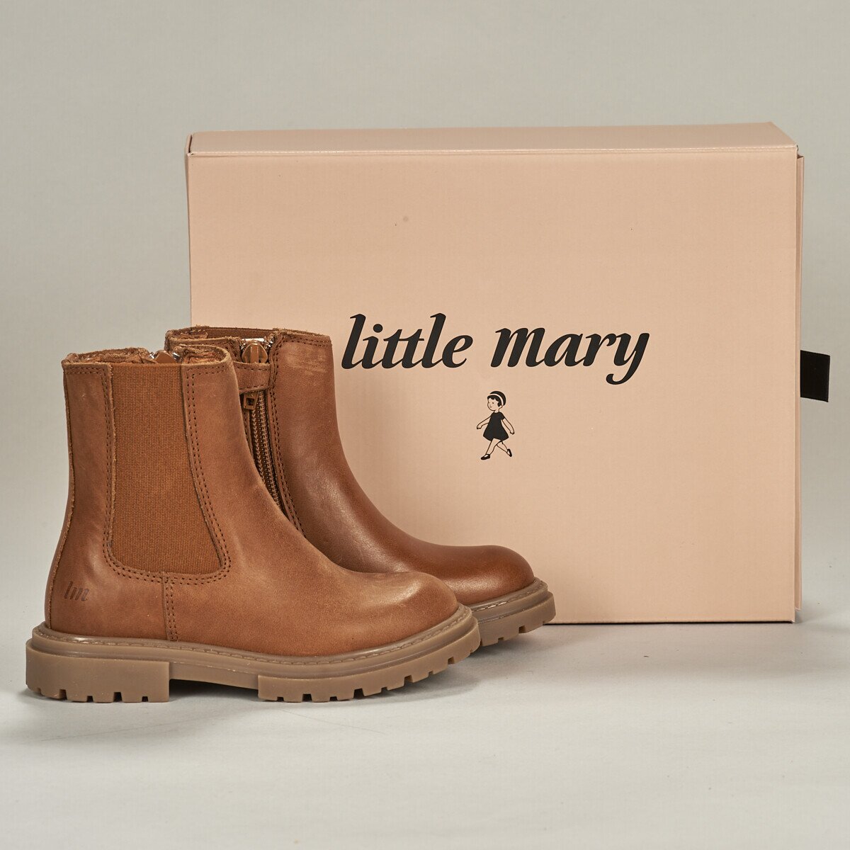 Little Mary Pantofi MAGGIE